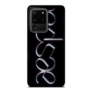 AESPA GIRL GROUP LOGO Samsung Galaxy S20 Ultra Case Cover