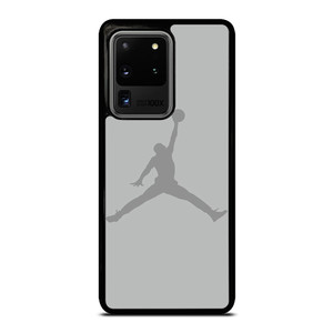 AIR JORDAN GREY LOGO Samsung Galaxy S20 Ultra Case Cover