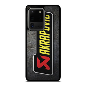 AKRAPOVIC EXHAUST EMBLEM Samsung Galaxy S20 Ultra Case Cover AKRAPOVIC EXHAUST EMBLEM Samsung Galaxy S20 Ultra Case Cover