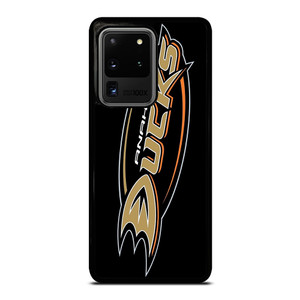 ANAHEIM DUCKS ICE HOCKEY TEAM Samsung Galaxy S20 Ultra Case Cover