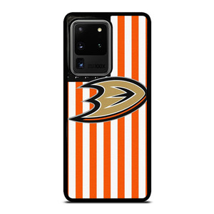 ANAHEIM DUCKS USA FLAG Samsung Galaxy S20 Ultra Case Cover