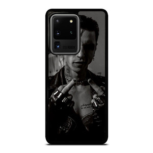ANDY BIERSACK BLACK VEIL BRIDES BAND Samsung Galaxy S20 Ultra Case Cover