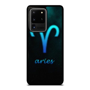 ARIES ZODIAC SIGN Samsung Galaxy S20 Ultra Case Cover ARIES ZODIAC SIGN Samsung Galaxy S20 Ultra Case Cover
