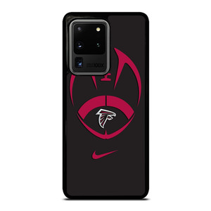ATLANTA FALCONS NIKE LOGO Samsung Galaxy S20 Ultra Case Cover