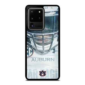 AUBURN TIGERS FOOTBALL TEAM Samsung Galaxy S20 Ultra Case Cover