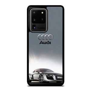 AUDI R8 CAR LOGO EMBLEM Samsung Galaxy S20 Ultra Case Cover