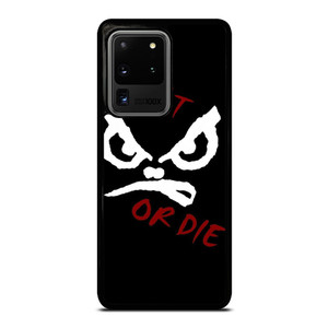 BAD BOY FIGHT OR DIE MMA Samsung Galaxy S20 Ultra Case Cover