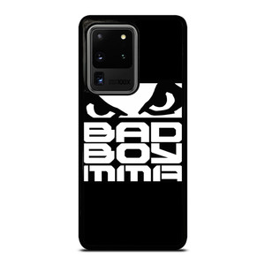 BAD BOY MMA FIGHTING Samsung Galaxy S20 Ultra Case Cover