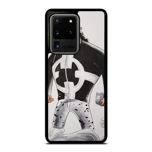 BARTHOLOMEW KUMA ONE PIECE Samsung Galaxy S20 Ultra Case Cover