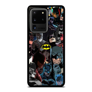 BATMAN THE DARK KNIGHT COLLAGE Samsung Galaxy S20 Ultra Case Cover BATMAN THE DARK KNIGHT COLLAGE Samsung Galaxy S20 Ultra Case Cover
