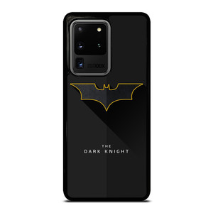 BATMAN THE DARK KNIGHT ICON Samsung Galaxy S20 Ultra Case Cover BATMAN THE DARK KNIGHT ICON Samsung Galaxy S20 Ultra Case Cover