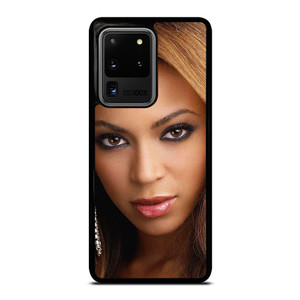 BEYONCE BEAUTIFUL SINGER Samsung Galaxy S20 Ultra Case Cover