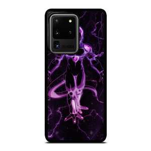 BLACK FRIEZA ANIME Samsung Galaxy S20 Ultra Case Cover BLACK FRIEZA ANIME Samsung Galaxy S20 Ultra Case Cover