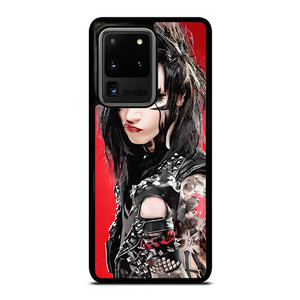 BLACK VEIL BRIDES ANDY BIERSACK Samsung Galaxy S20 Ultra Case Cover