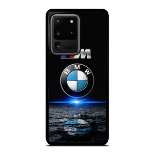 BMW M PERFORMANCES EMBLEM LOGO Samsung Galaxy S20 Ultra Case Cover BMW M PERFORMANCES EMBLEM LOGO Samsung Galaxy S20 Ultra Case Cover