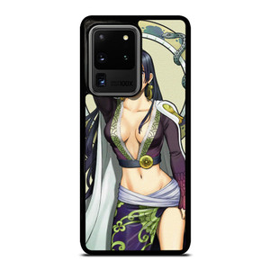 BOA HANCOCK ONE PIECE Samsung Galaxy S20 Ultra Case Cover