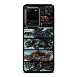 BOUNTY HUNTER STAR WARS MOVIES Samsung Galaxy S20 Ultra Case Cover BOUNTY HUNTER STAR WARS MOVIES Samsung Galaxy S20 Ultra Case Cover