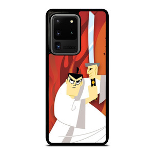 CARTOON SAMURAI JACK Samsung Galaxy S20 Ultra Case Cover CARTOON SAMURAI JACK Samsung Galaxy S20 Ultra Case Cover
