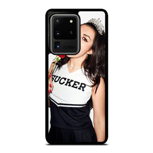 CHARLI XCX SUCKER Samsung Galaxy S20 Ultra Case Cover