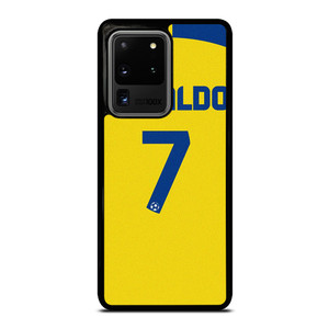 CRISTIANO RONALDO AL NASSR FC Samsung Galaxy S20 Ultra Case Cover