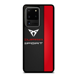 CUPRA SPORT LEATHER Samsung Galaxy S20 Ultra Case Cover