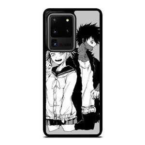DABI AND TOGA MY HERO ACADEMIA Samsung Galaxy S20 Ultra Case Cover DABI AND TOGA MY HERO ACADEMIA Samsung Galaxy S20 Ultra Case Cover