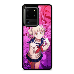 DABI MY HERO ACADEMIA MANGA Samsung Galaxy S20 Ultra Case Cover DABI MY HERO ACADEMIA MANGA Samsung Galaxy S20 Ultra Case Cover