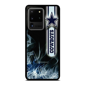 DALLAS COWBOYS FOOTBALL NFL ICON Samsung Galaxy S20 Ultra Case Cover DALLAS COWBOYS FOOTBALL NFL ICON Samsung Galaxy S20 Ultra Case Cover