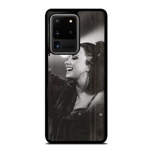 DEMI LOVATO CONCERT Samsung Galaxy S20 Ultra Case Cover