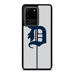 DETROIT TIGERS BASEBALL MLB LOGO Samsung Galaxy S20 Ultra Case Cover