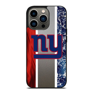 NEW YORK GIANTS FOOTBALL NFL ICON iPhone 13 Pro Case Cover NEW YORK GIANTS FOOTBALL NFL ICON iPhone 13 Pro Case Cover