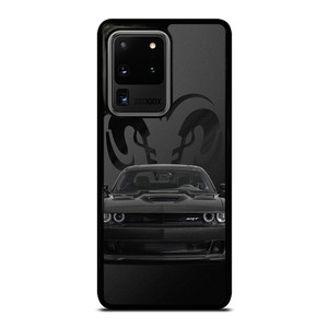 DODGE SRT CAR SYMBOL Samsung Galaxy S20 Ultra Case Cover