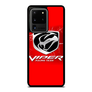 DODGE VIPER RACING TEAM Samsung Galaxy S20 Ultra Case Cover DODGE VIPER RACING TEAM Samsung Galaxy S20 Ultra Case Cover