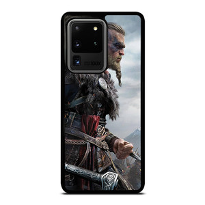 EIVOR ASSASSINS CREED VALHALLA GAMES Samsung Galaxy S20 Ultra Case Cover EIVOR ASSASSINS CREED VALHALLA GAMES Samsung Galaxy S20 Ultra Case Cover
