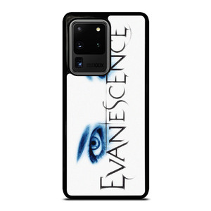 EVANESCENCE BAND LOGO Samsung Galaxy S20 Ultra Case Cover EVANESCENCE BAND LOGO Samsung Galaxy S20 Ultra Case Cover