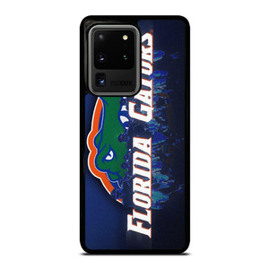 FLORIDA GATORS FOOTBALL SYMBOL Samsung Galaxy S20 Ultra Case Cover