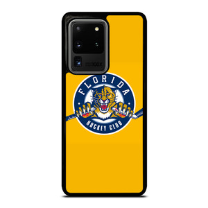 FLORIDA PANTHERS HOCKEY CLUB BADGE Samsung Galaxy S20 Ultra Case Cover FLORIDA PANTHERS HOCKEY CLUB BADGE Samsung Galaxy S20 Ultra Case Cover