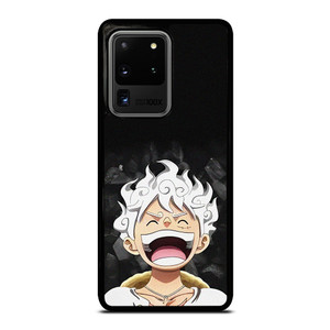 GEAR 5 LUFFY ONE PIECE ANIME Samsung Galaxy S20 Ultra Case Cover