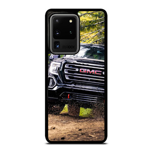 GMC SIERRA SUV CAR Samsung Galaxy S20 Ultra Case Cover GMC SIERRA SUV CAR Samsung Galaxy S20 Ultra Case Cover