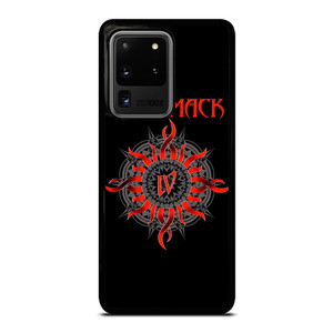 GODSMACK ROCK BAND SYMBOL Samsung Galaxy S20 Ultra Case Cover GODSMACK ROCK BAND SYMBOL Samsung Galaxy S20 Ultra Case Cover