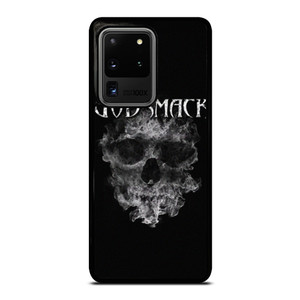 GODSMACK SKULL LOGO Samsung Galaxy S20 Ultra Case Cover
