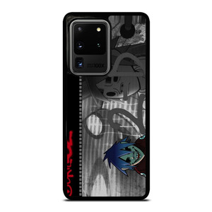 GORILLAZ BAND 2-D Samsung Galaxy S20 Ultra Case Cover