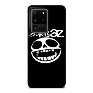 GORILLAZ BAND ICON Samsung Galaxy S20 Ultra Case Cover