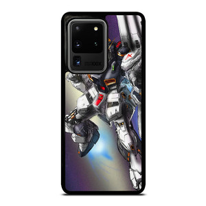 GUNDAM RX-93 ANIME Samsung Galaxy S20 Ultra Case Cover