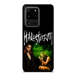 HALESTORM ROCK BAND Samsung Galaxy S20 Ultra Case Cover
