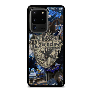 HARRY POTTER RAVENCLAW BADGE Samsung Galaxy S20 Ultra Case Cover