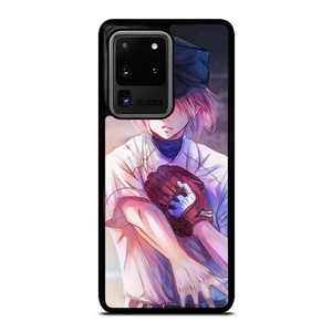 HARUICHI KOMINATO DIAMOND NO ACE BASEBALL Samsung Galaxy S20 Ultra Case Cover HARUICHI KOMINATO DIAMOND NO ACE BASEBALL Samsung Galaxy S20 Ultra Case Cover