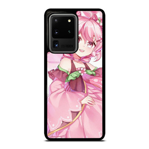 HATSUNE MIKU SAKURA ANIME Samsung Galaxy S20 Ultra Case Cover