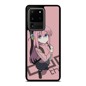 HITORI GOTOU ANIME GUITARIST Samsung Galaxy S20 Ultra Case Cover HITORI GOTOU ANIME GUITARIST Samsung Galaxy S20 Ultra Case Cover