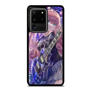 HITORI GOTOU BOCCHI THE ROCK ANIME Samsung Galaxy S20 Ultra Case Cover